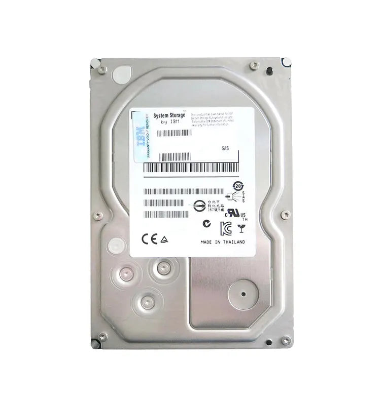 IBM Server Hard Drive - 49Y7462