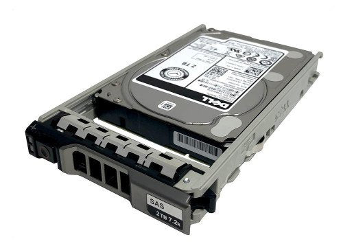 Dell Desktop Hard Drive - 4DDFP