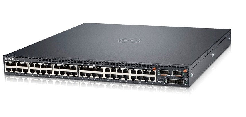 Dell Network Switch - 4DP8H