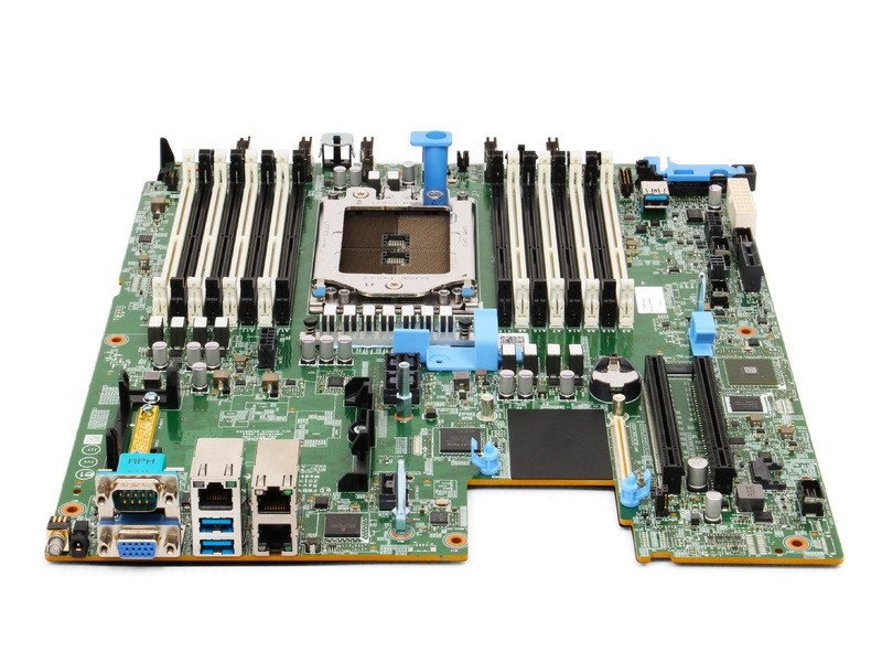 Dell Server Motherboard - 4F3CJ