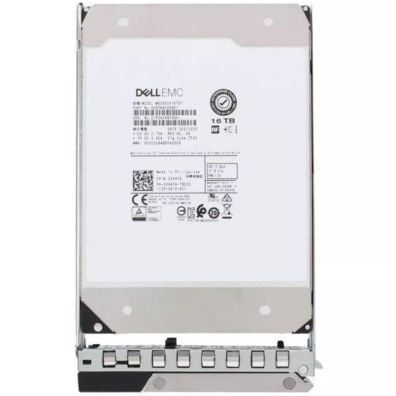 Dell Product Image 4GR79