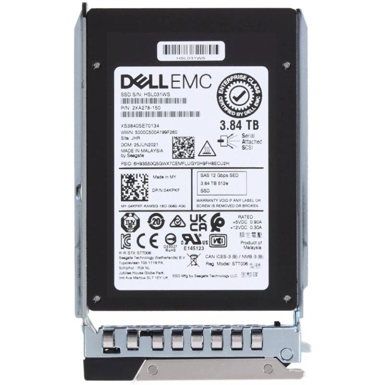 Dell Product Image 4KPKF