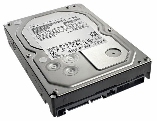 Lenovo Desktop Hard Drive - 4N40A33703