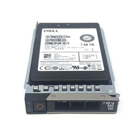 Dell Solid State Drive - 4RNJR