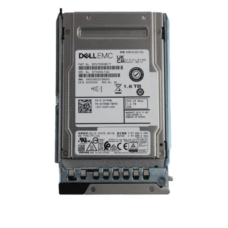 Dell Product Image 4TRHM