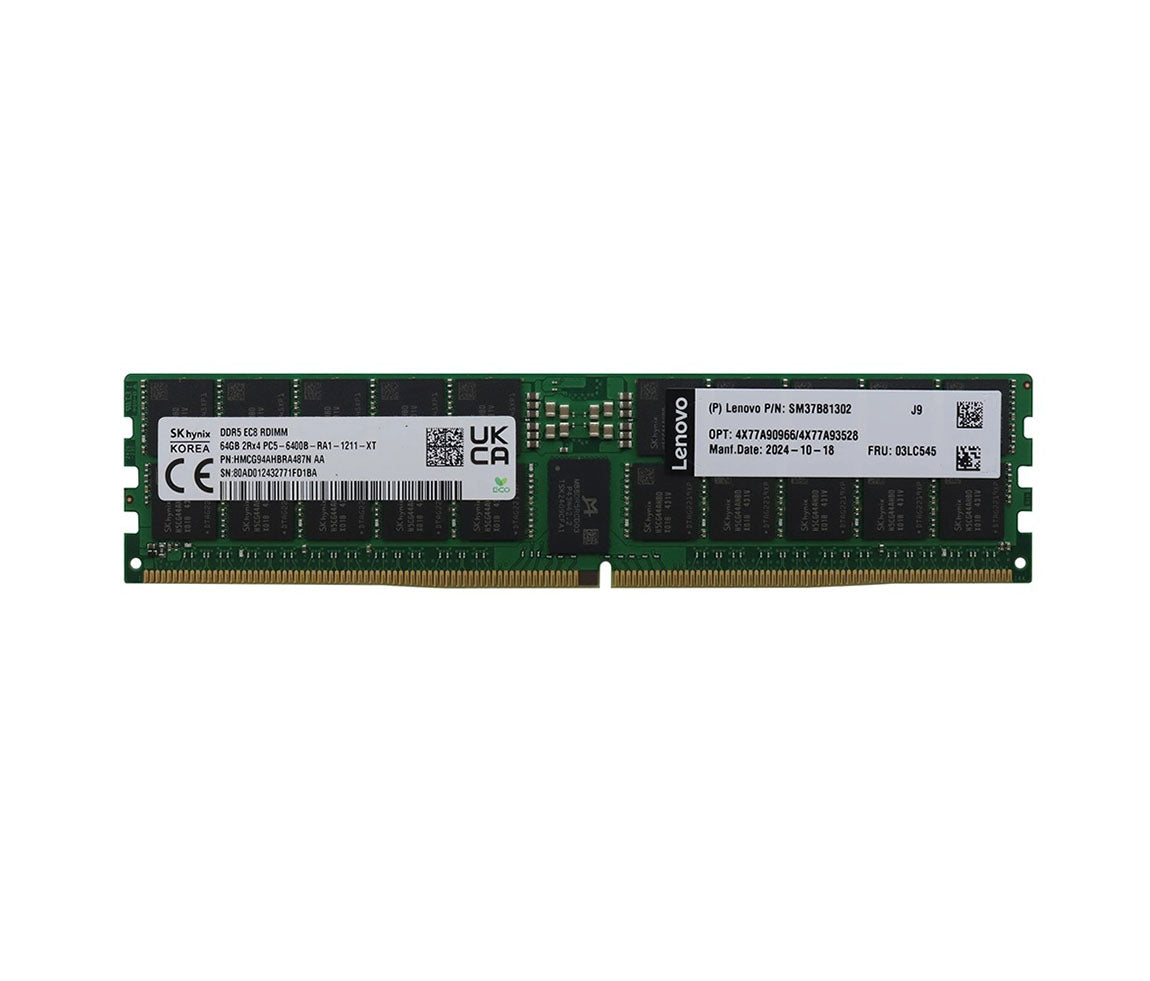Lenovo Product Image 03LC545