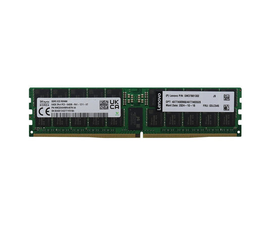 Lenovo Product Image 03LC545