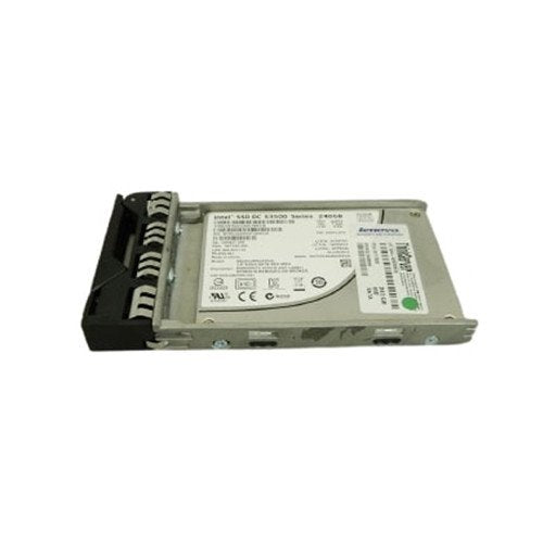Lenovo Solid State Drive - 4XB0F28616