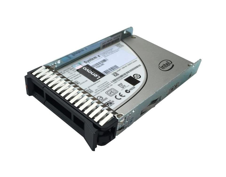 Lenovo Solid State Drive - 4XB0G45748
