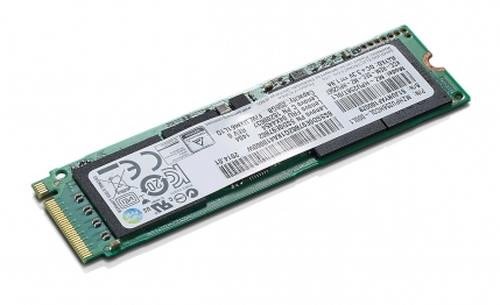 Lenovo Solid State Drive - 4XB0H30211