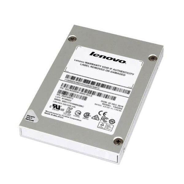 Lenovo Solid State Drive - 4XB0K12362