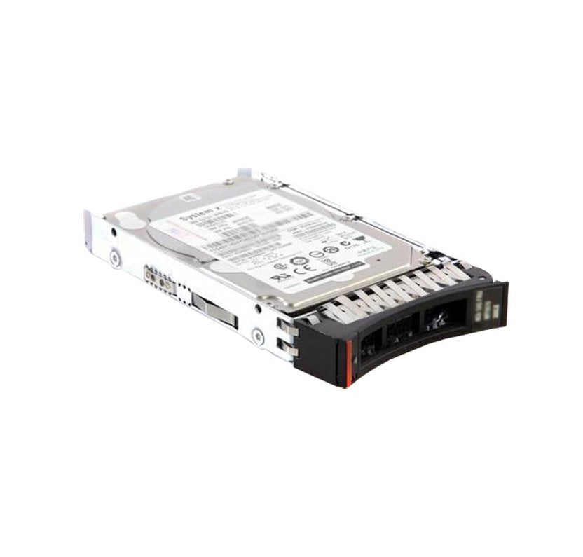 Lenovo 1.8TB SAS Server Hard Drive - 4XB7A14113