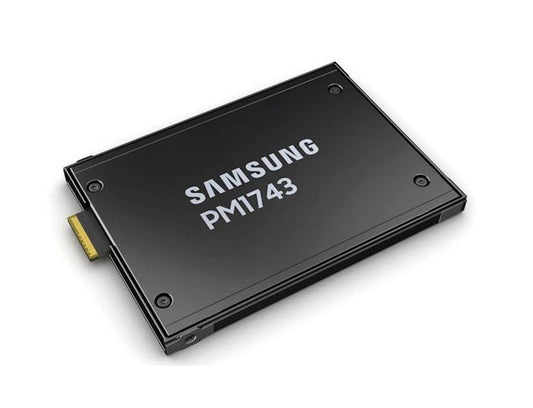 Lenovo ThinkSystem 3.2TB PCI Express Solid State Drive (SSD) - 4XB7A83764