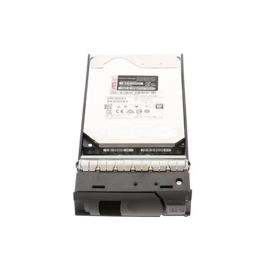 Lenovo 22TB SAS 12Gb/s Internal Hard Drive - 4XB7A88027