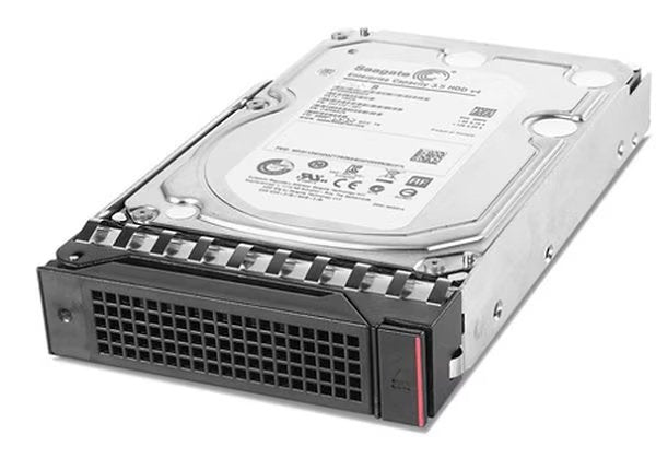 Lenovo 24TB SATA 6Gb Server Hard Drive - 4XB7A93008