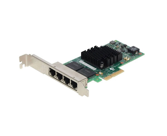 Lenovo 4-Ports Ethernet Expansion Card - 4XC0R41416
