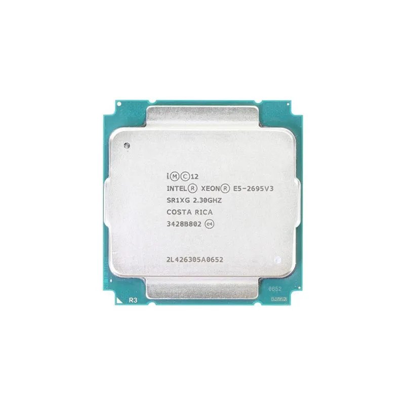 Lenovo Intel Processor - 4XG0F28776