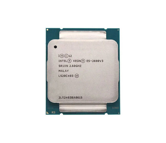 Lenovo Intel Processor - 4XG0F28777
