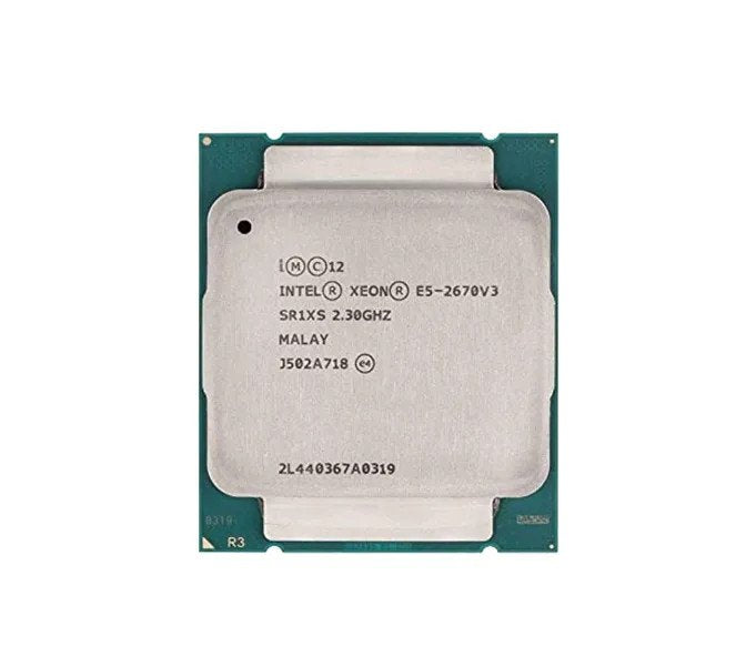 Lenovo Intel Processor - 4XG0F28797