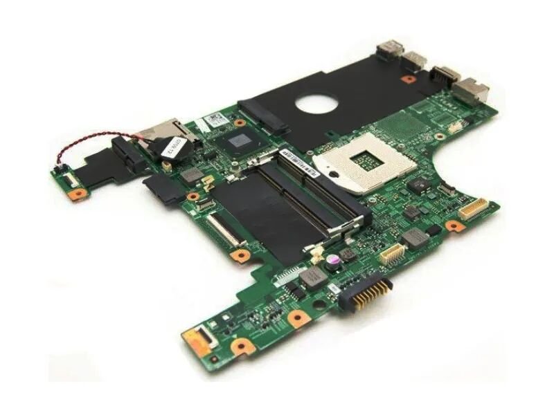 Dell Laptop Motherboard - 4DT7C