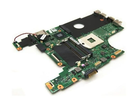 Dell Laptop Motherboard - 4DT7C