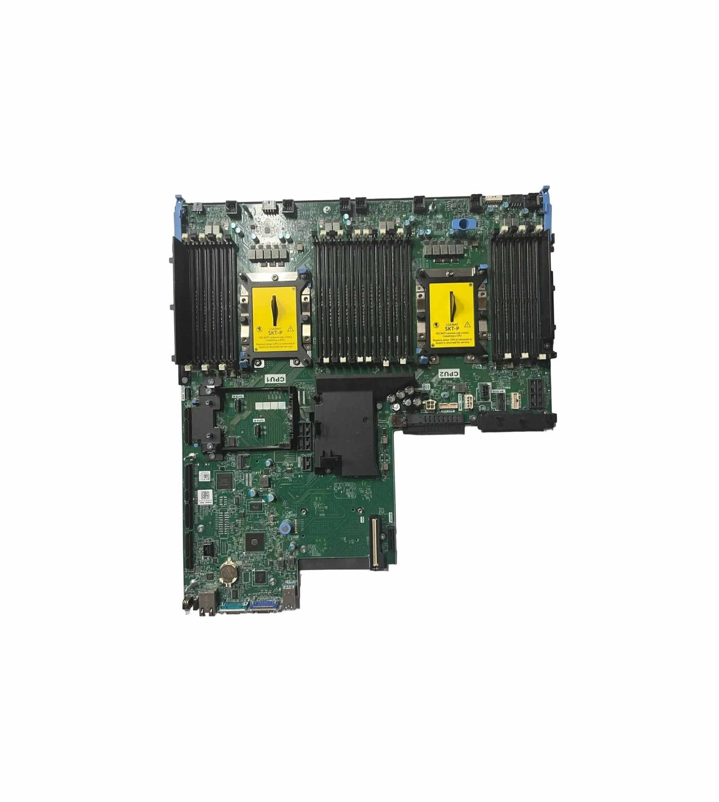Dell Server Motherboard - 4FC42