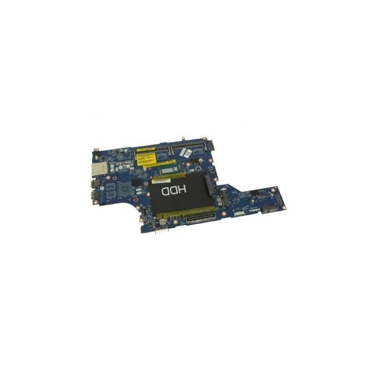 Dell Laptop Motherboard - 4FTKM