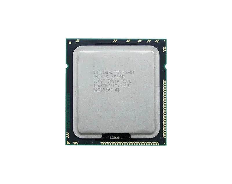 Dell Intel Processor - 4FXFP