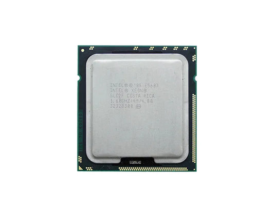 Dell Intel Processor - 4FXFP