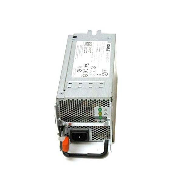 Dell 528-Watts Power Supply - 4GFMM