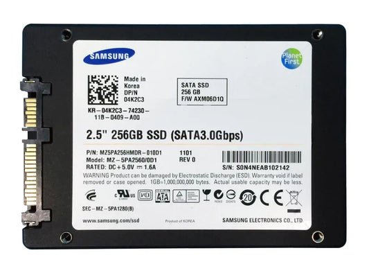 Dell Solid State Drive - 4K2C3