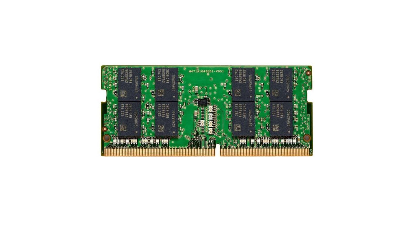 HP 16GB Laptop Memory - 4M9Y5AA