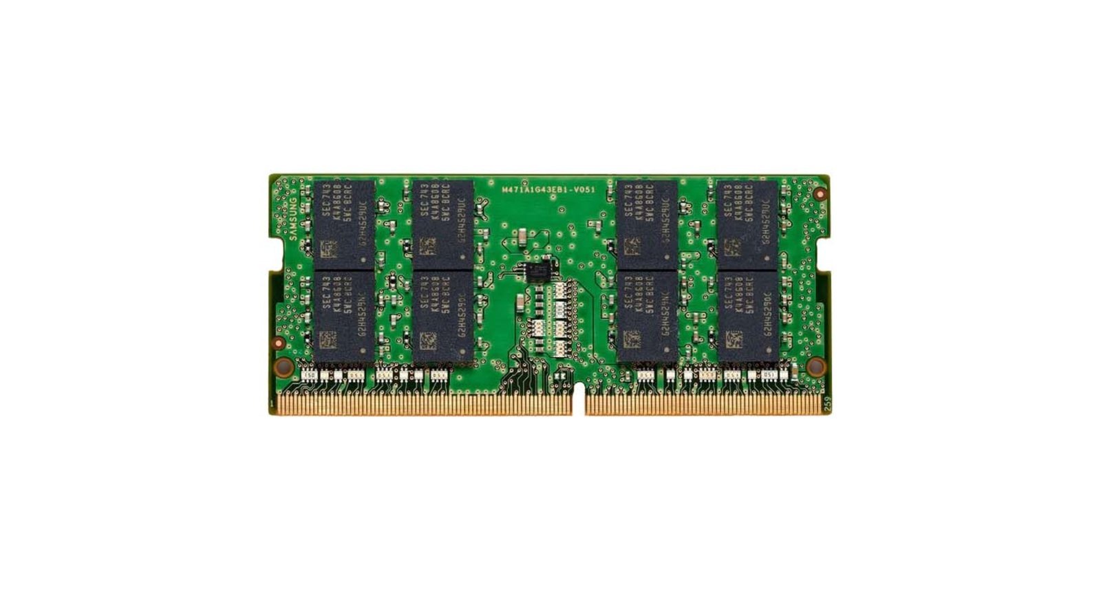 HP 16GB Laptop Memory - 4M9Y5AA