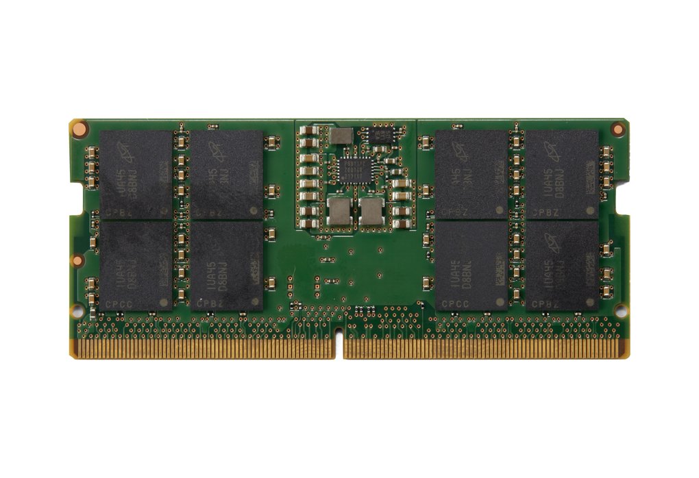 HP 32GB Laptop Memory - 4M9Y7AA