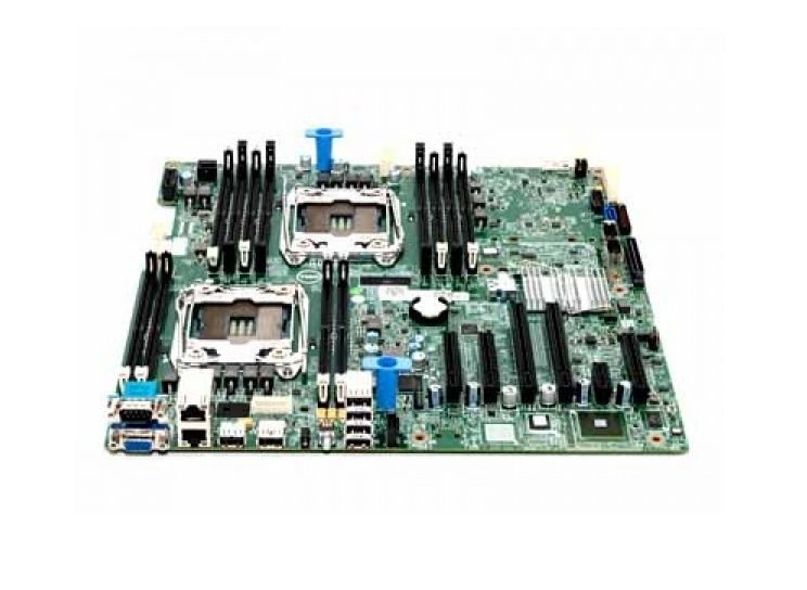 Dell Server Motherboard - 4N3DF