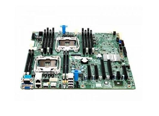 Dell Server Motherboard - 4N3DF