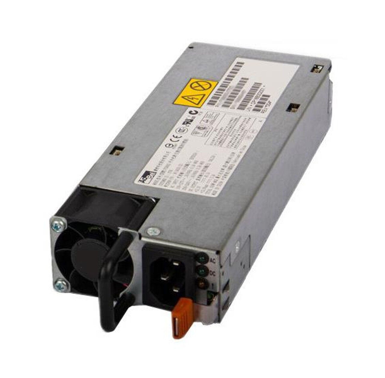 Lenovo 550-Watts Power Supply - 4N60A33903
