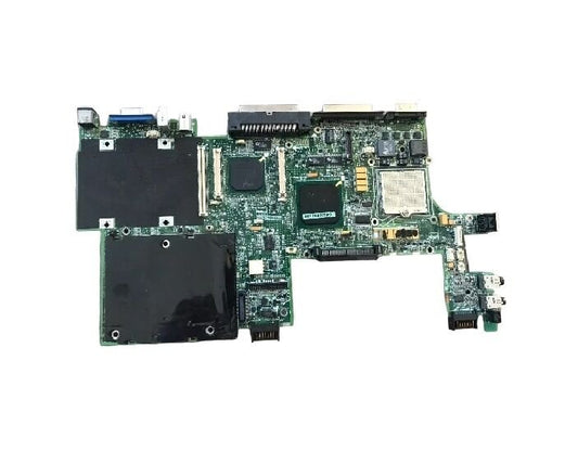 Dell Laptop Motherboard - 4P240