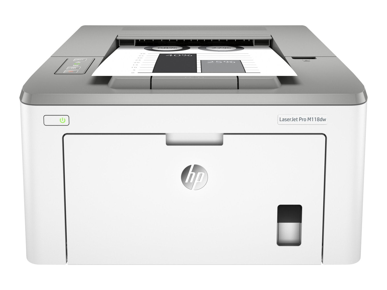 HP Laser Printer - 4PA39A