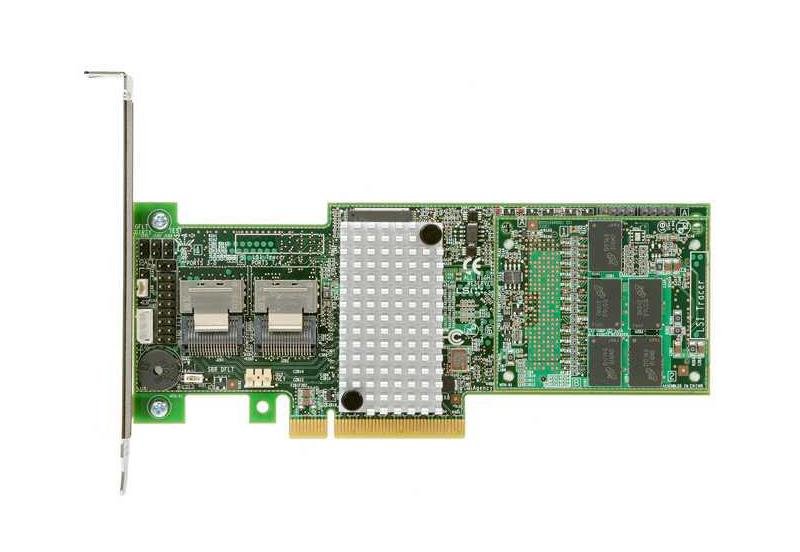 Dell Raid Controller - 4R84R