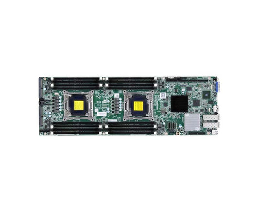 Dell Server Motherboard - 4W09W