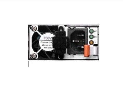 Lenovo 750-Watts Power Supply - 4X20F28575