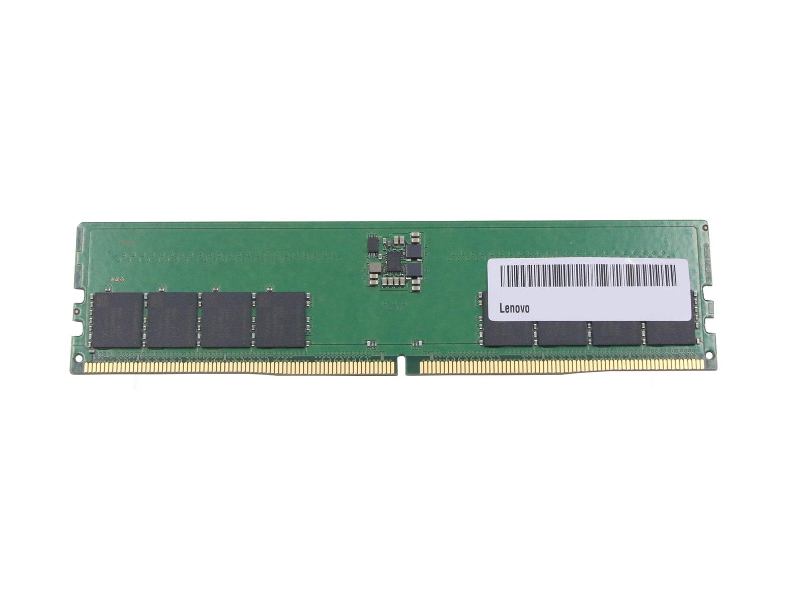 Lenovo 32GB 4800MHz DDR5 Memory Module - 4X77A77030