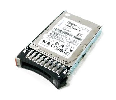 Lenovo 300GB Server Hard Drive - 4XB0G45727
