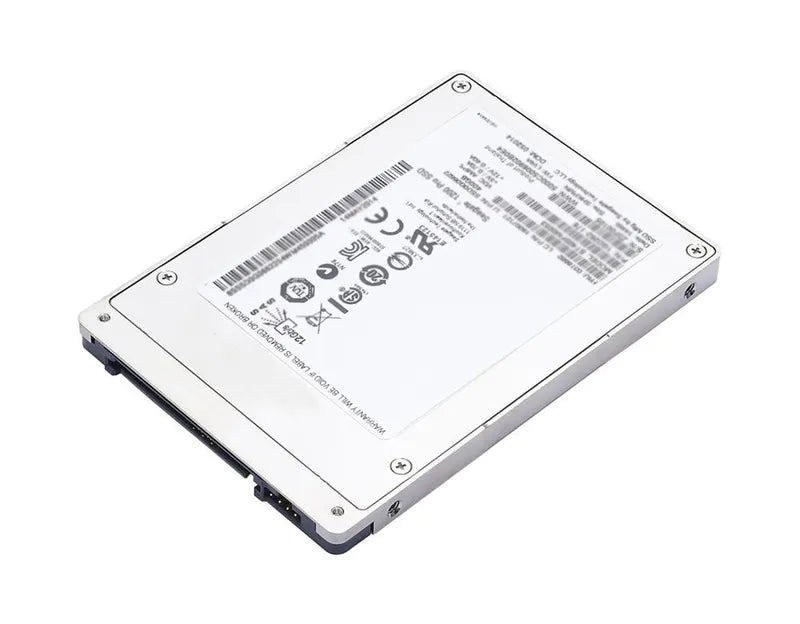Lenovo Solid State Drive - 4XB0K12266