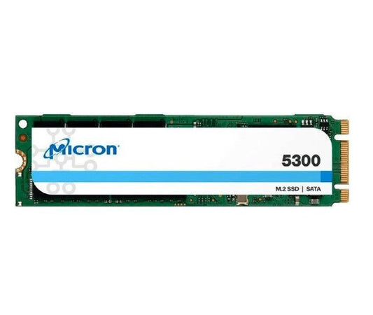 IBM 240GB Solid State Drive (SSD) - 4XB7A17071