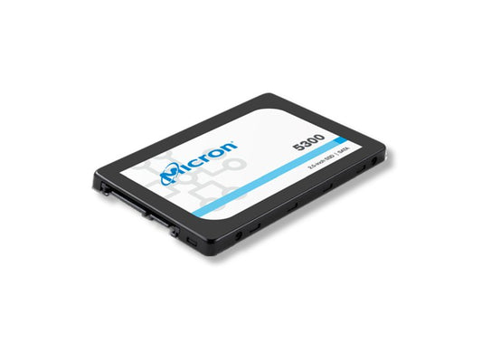 Lenovo 1.92TB SATA 6Gb/s Mainstream Endurance H - 4XB7A38193