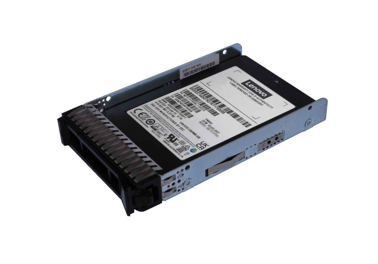 Lenovo Solid State Drive - 4XB7A72440