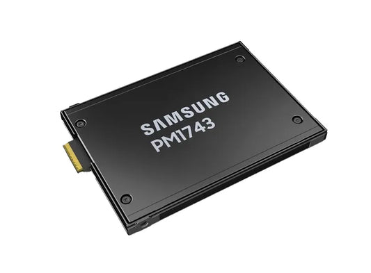 Lenovo 1.92TB PCI-Express Solid State Drive (SSD) - 4XB7A82366