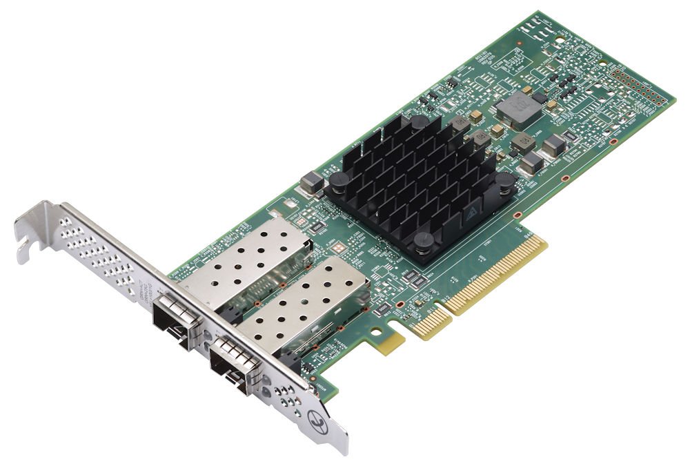 Lenovo Network Adapter - 4XC7A08238